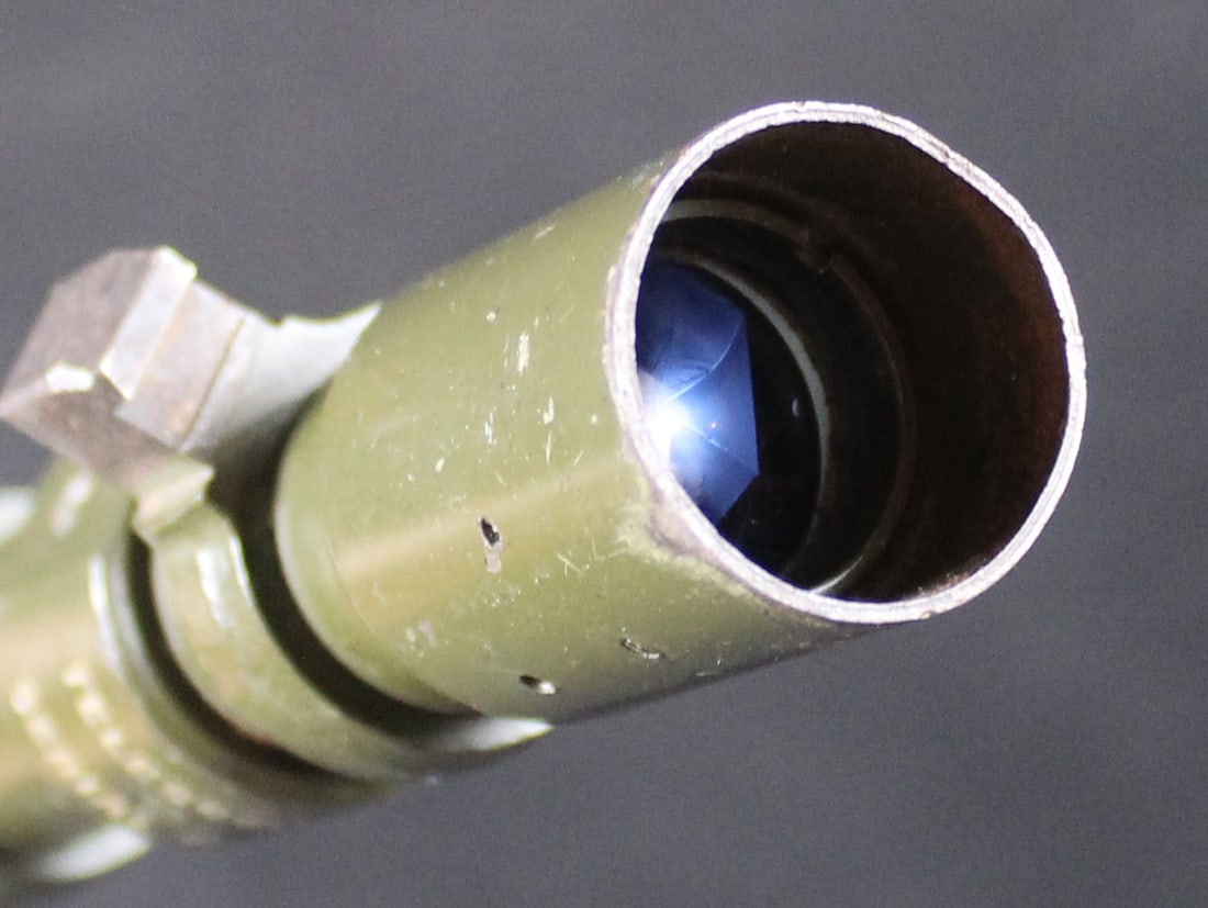 57mm Anti-Tank Recoilles Rifle Scope (FMI) - 4