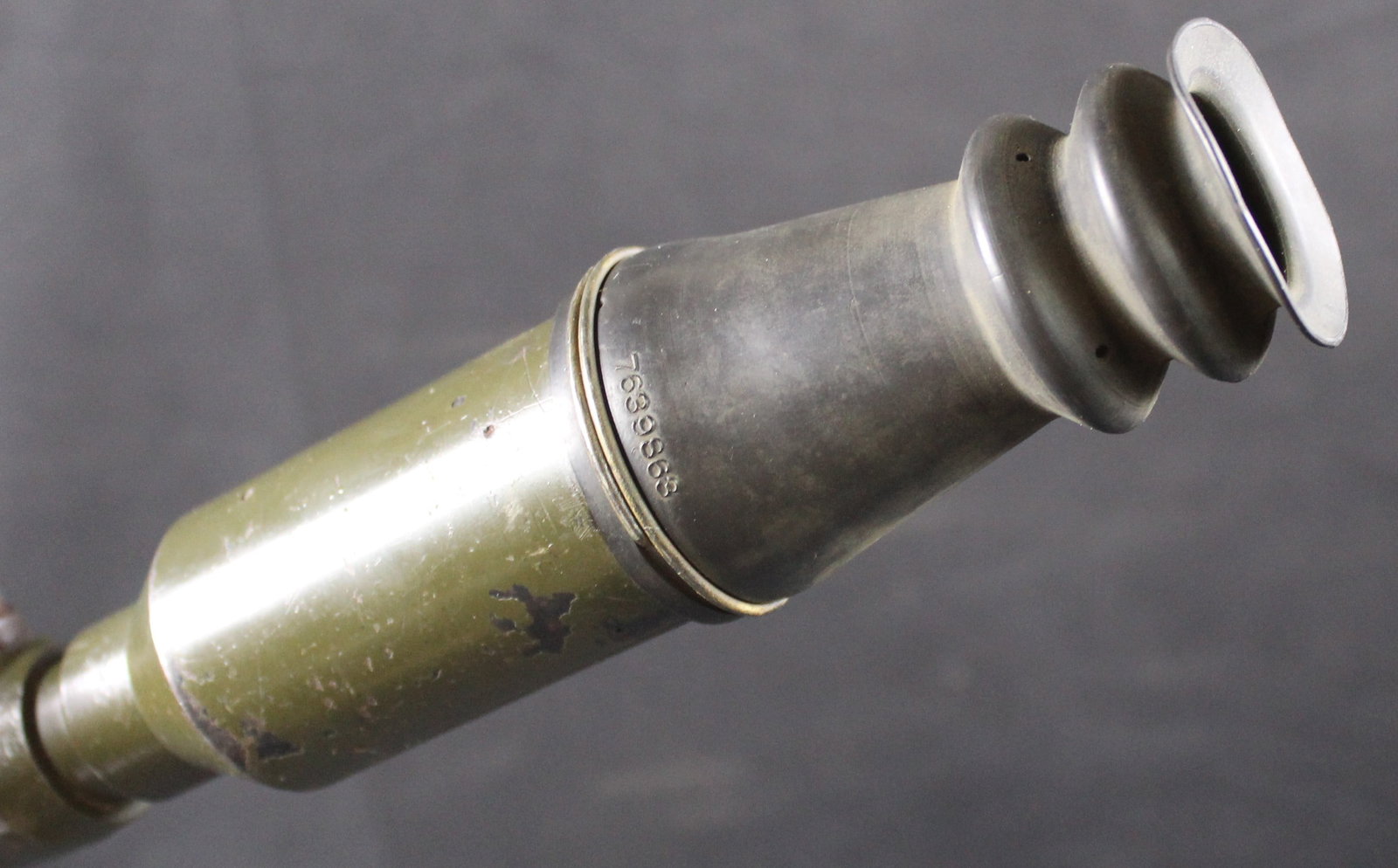 57mm Anti-Tank Recoilles Rifle Scope (FMI) - 6
