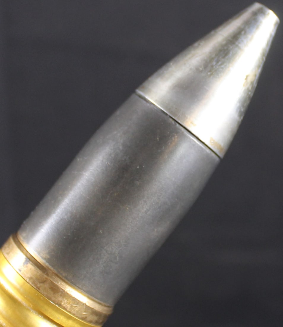 Inert 30mm Dummy training Round (FMI) - 2