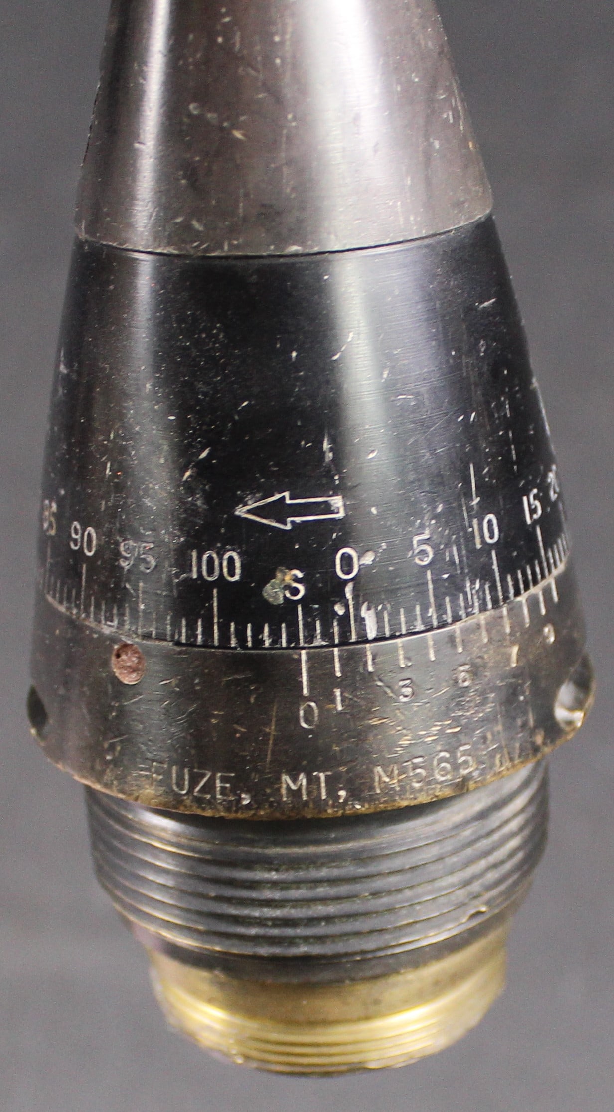 Inert M565 Fuze (FMI) - 2