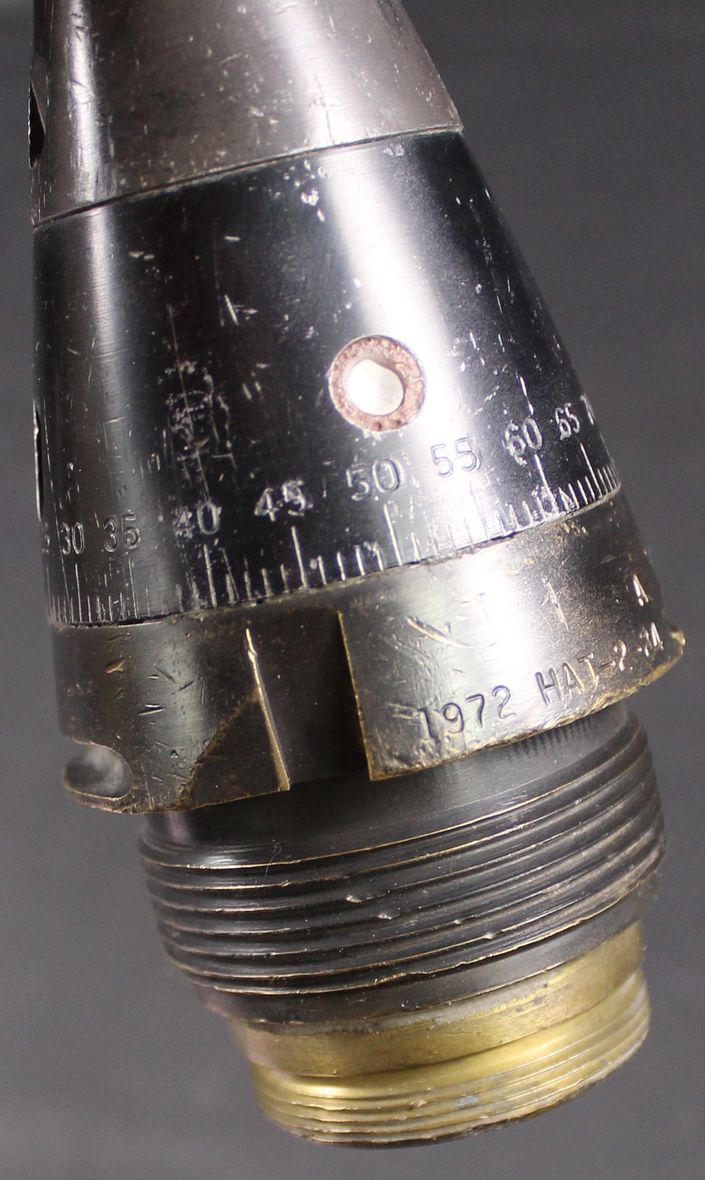 Inert M565 Fuze (FMI) - 3