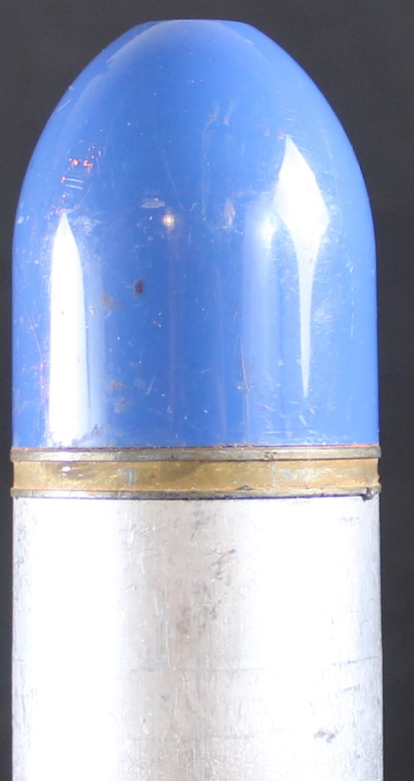 Inert M781 40mm Practice Grenade for the Mk19 (FMI) - 2