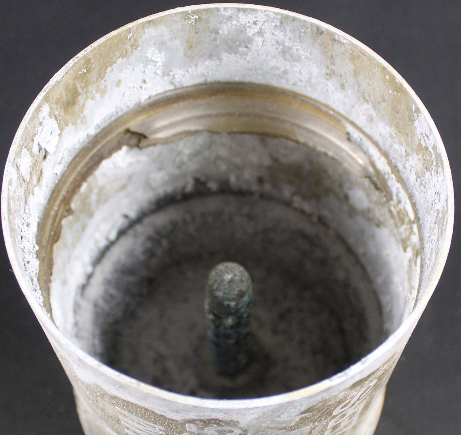 M395 Blank Shell for 105mm Howitzer M1582 (FMI) - 2