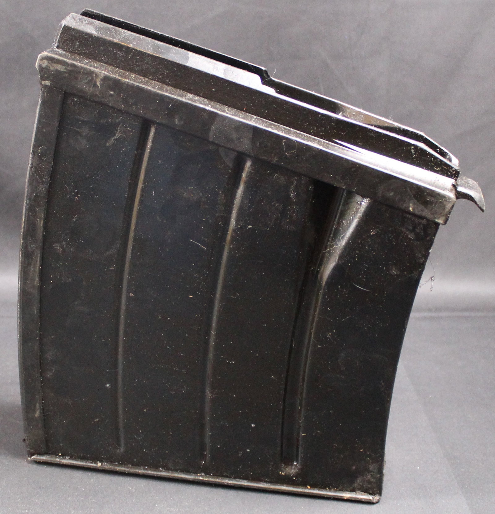 Original Finnish Manufactured 10-Round L-39 20mm Lahti Magazine (FMI): Description coming soon!