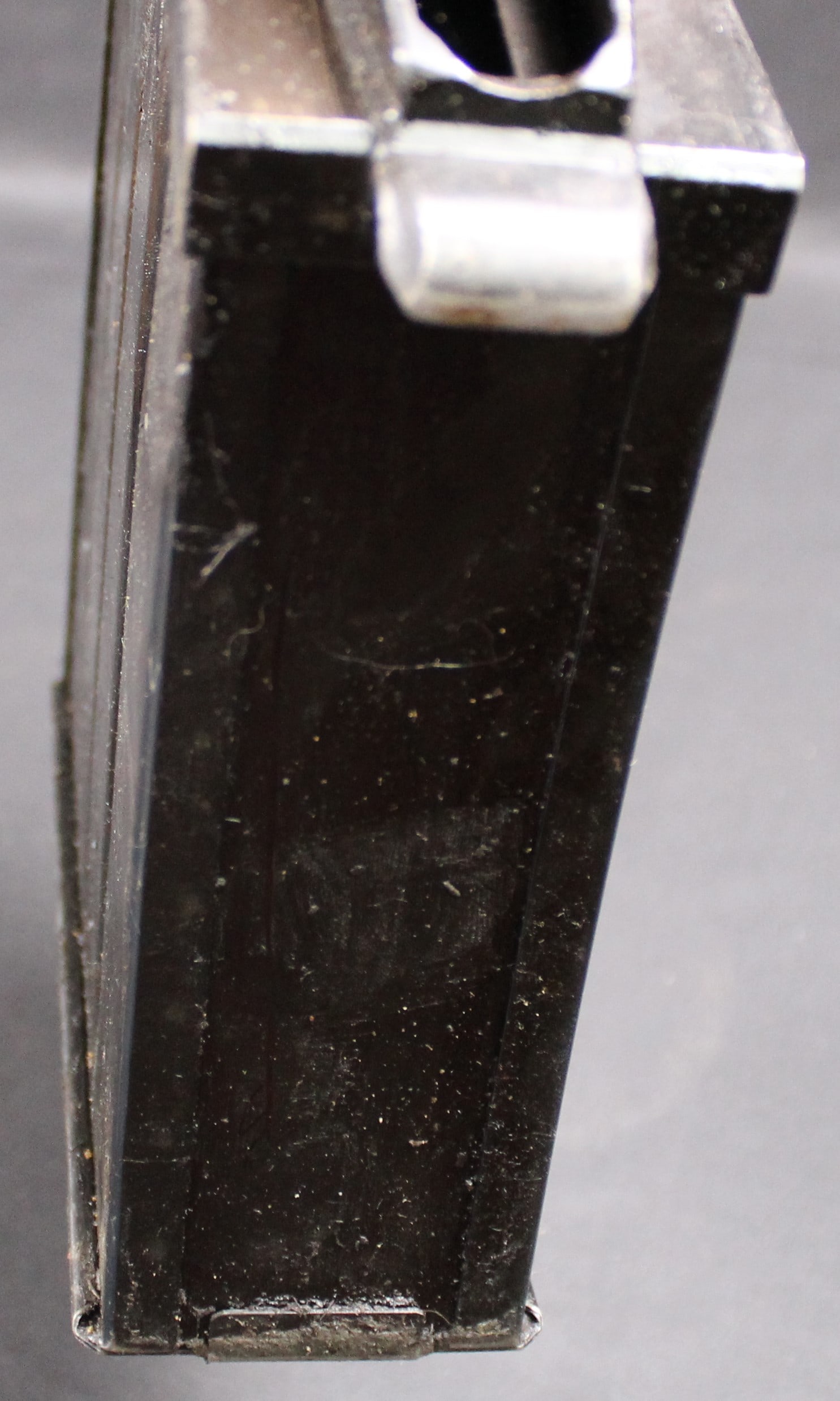 Original Finnish Manufactured 10-Round L-39 20mm Lahti Magazine (FMI) - 4