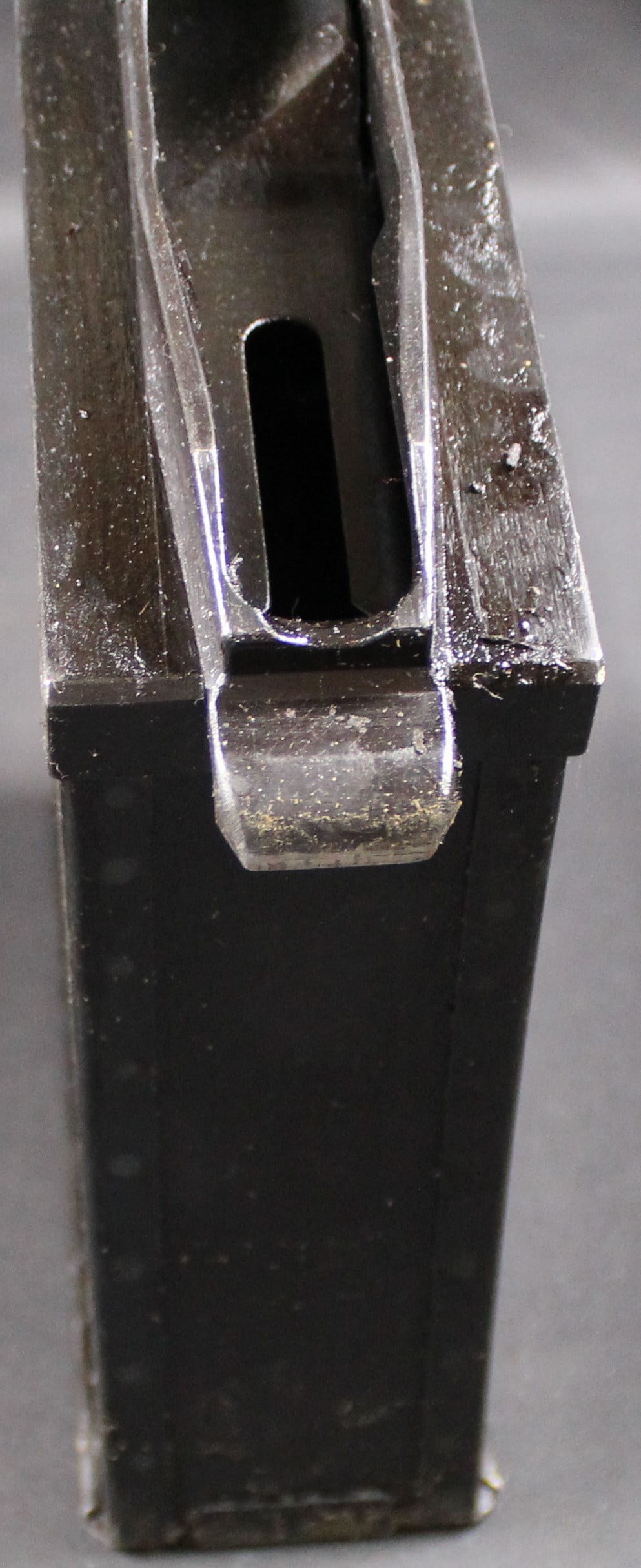 Original Finnish Manufactured 10-Round L-39 20mm Lahti Magazine (FMI) - 3