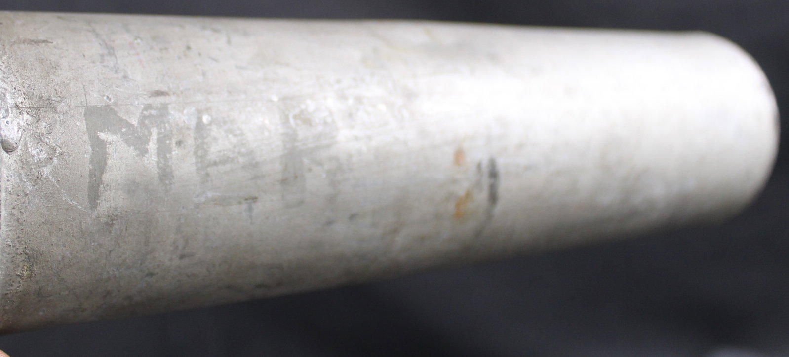 US Naval Powder Stowage Can for the Lyle Style Line Throwing Cannon c.WWII (FMI) - 4
