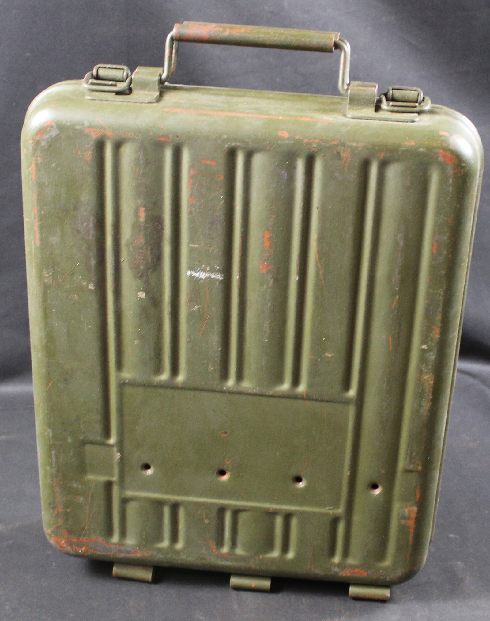 Russian/Finnish Mortar Metal Transport Container (FMI): Description coming soon!
