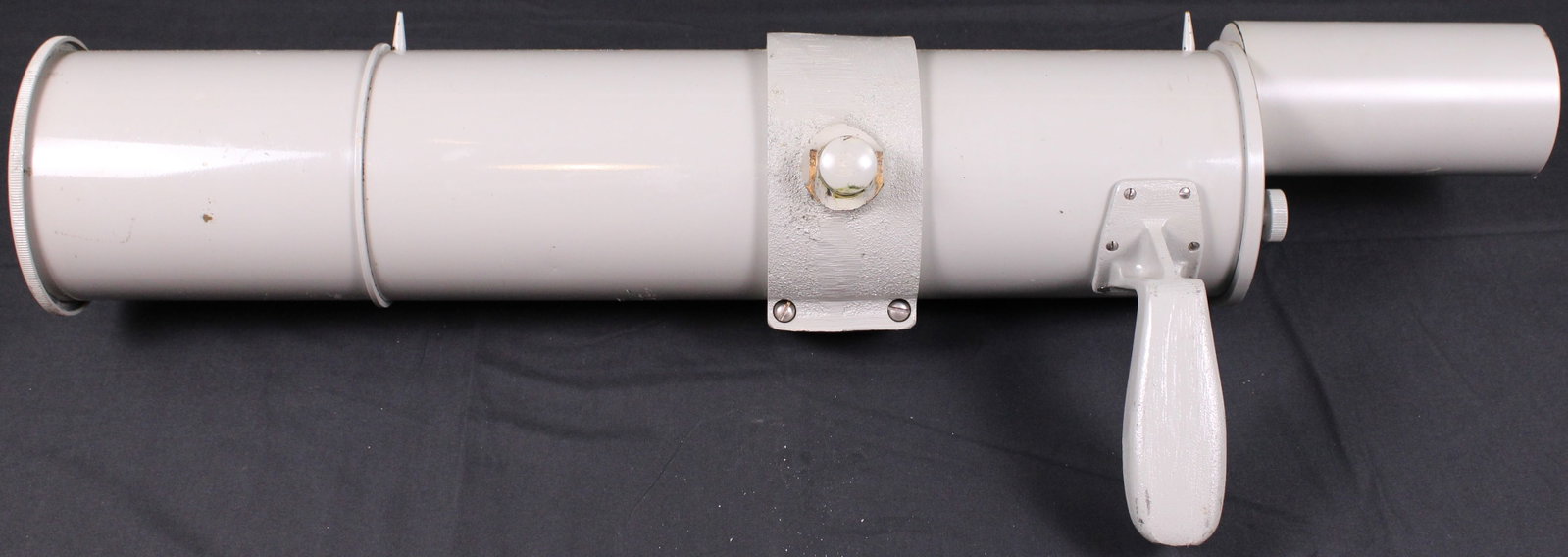 U.S. Navy Mk1 Mod 0 Ships Telescope (FMI) - 8