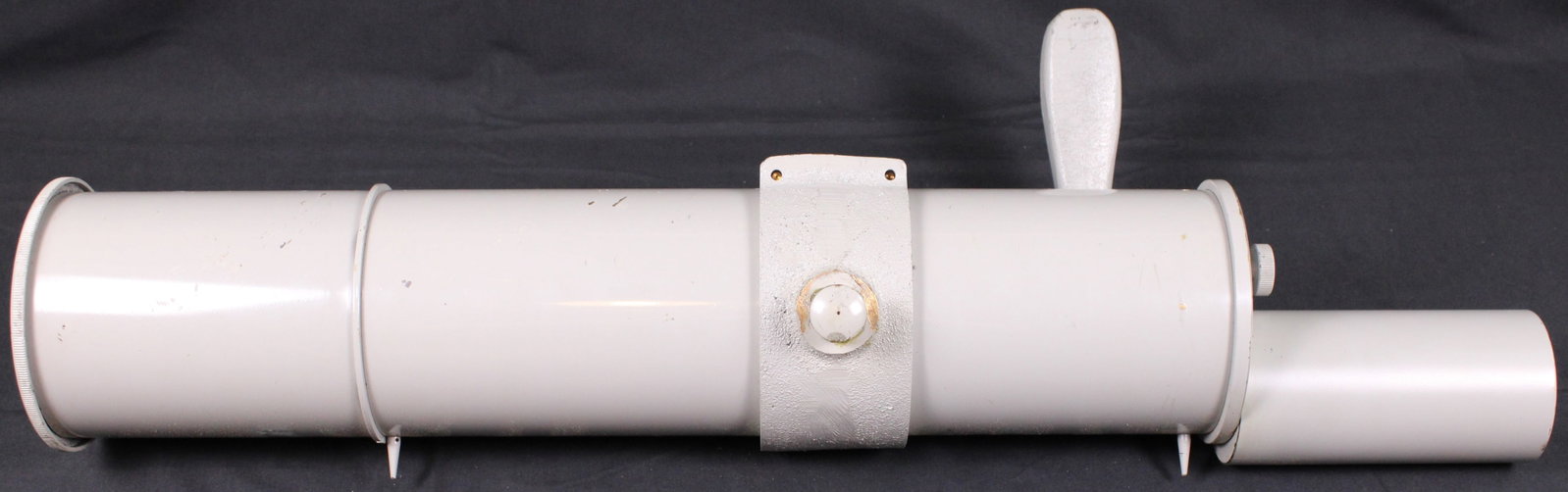 U.S. Navy Mk1 Mod 0 Ships Telescope (FMI) - 9