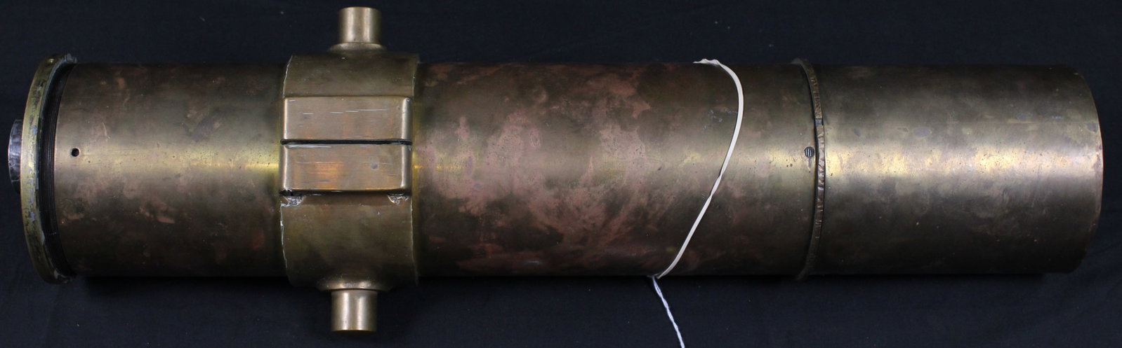 U.S. Navy Mk1 Ships Telescope (FMI) - 2