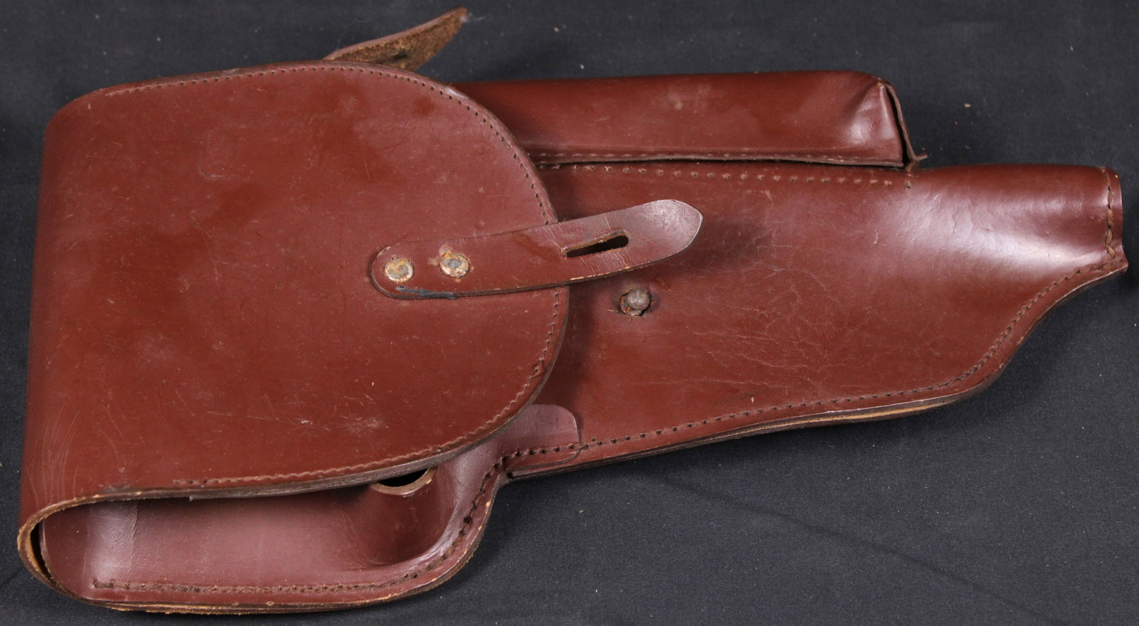 PM-63 Rak Machine Pistol Holster (JBB) (1 of 3)