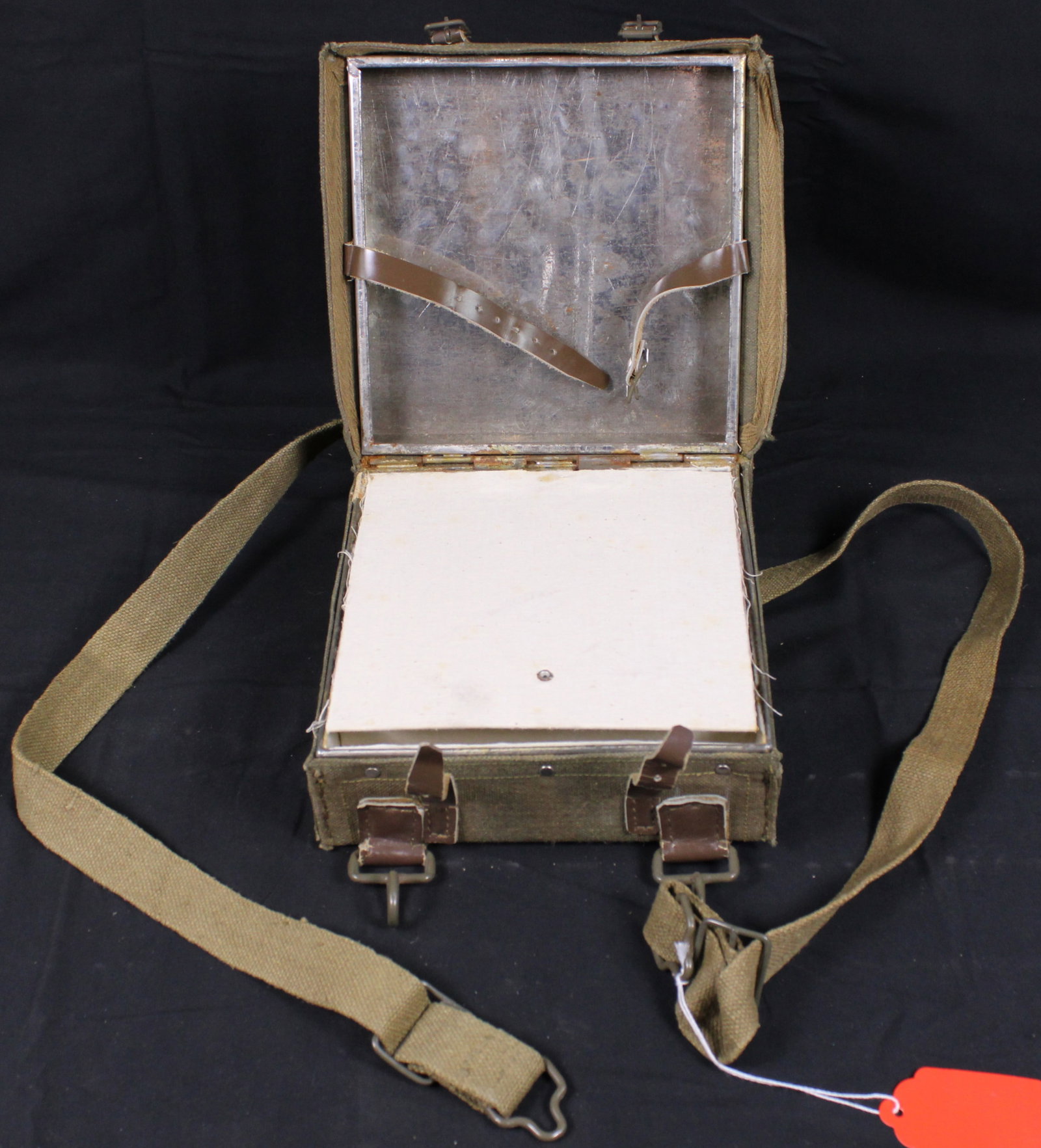 Italian Explosives Satchell (FMI) - 2