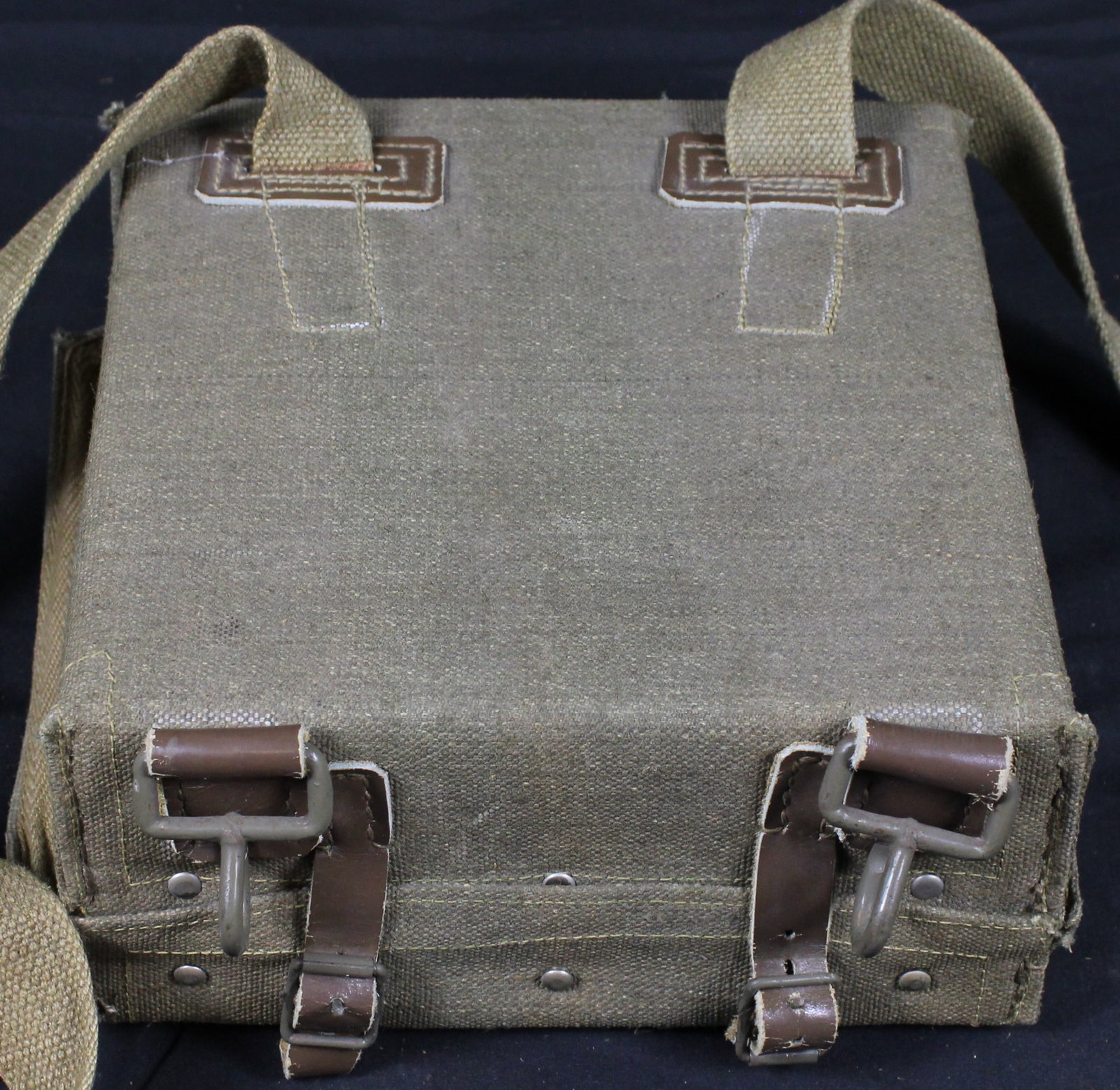 Italian Explosives Satchell (FMI) - 4