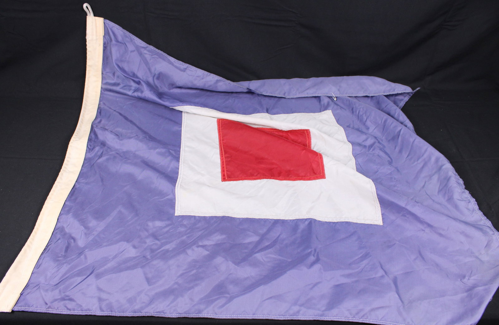 Large Group Lot: Ships Communication Flags (BJT) - 10