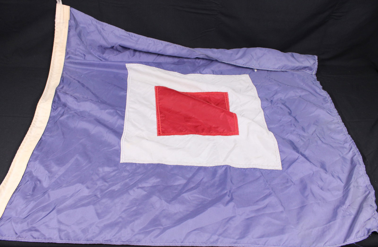 Large Group Lot: Ships Communication Flags (BJT) - 11