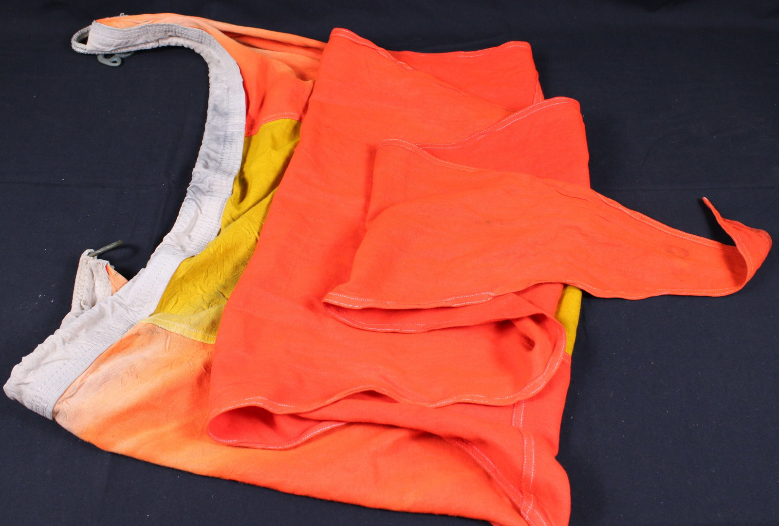 Large Group Lot: Ships Communication Flags (BJT) - 13