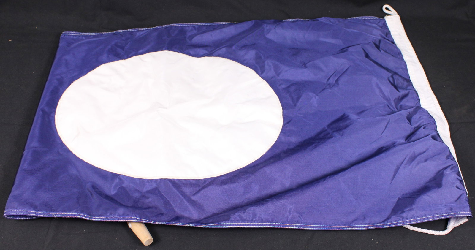 Large Group Lot: Ships Communication Flags (BJT) - 6