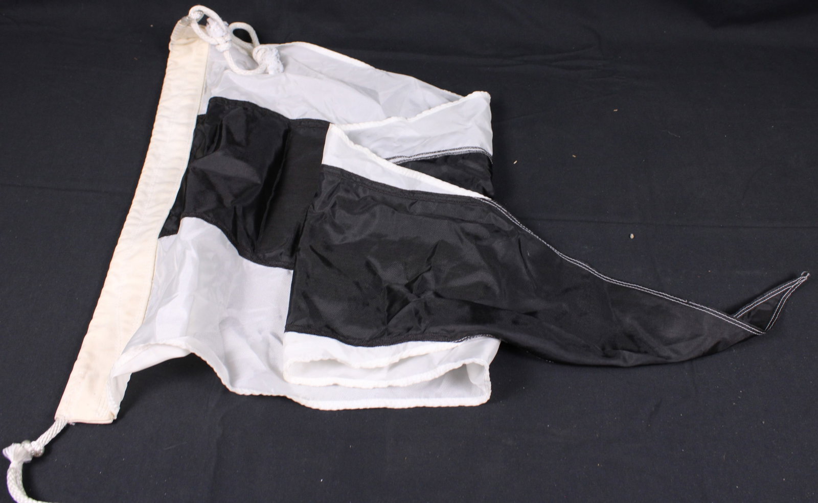 Large Group Lot: Ships Communication Flags (BJT) - 8