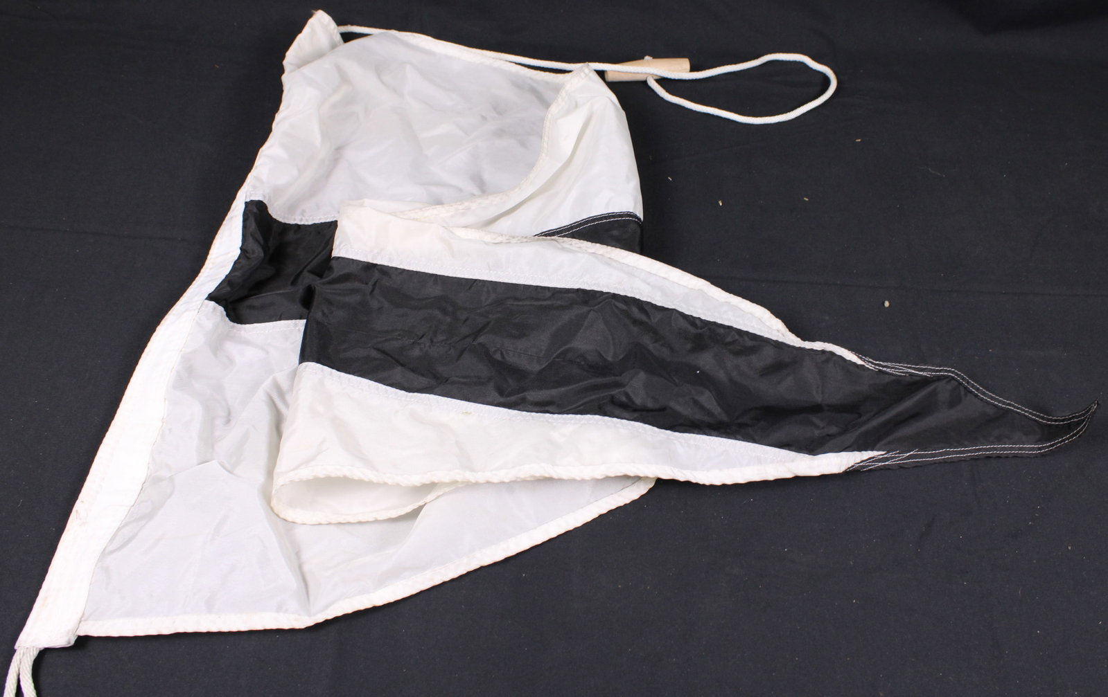 Large Group Lot: Ships Communication Flags (BJT) - 9