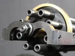 Tippman Armory 9mm Gatling Gun (FMI) - 4