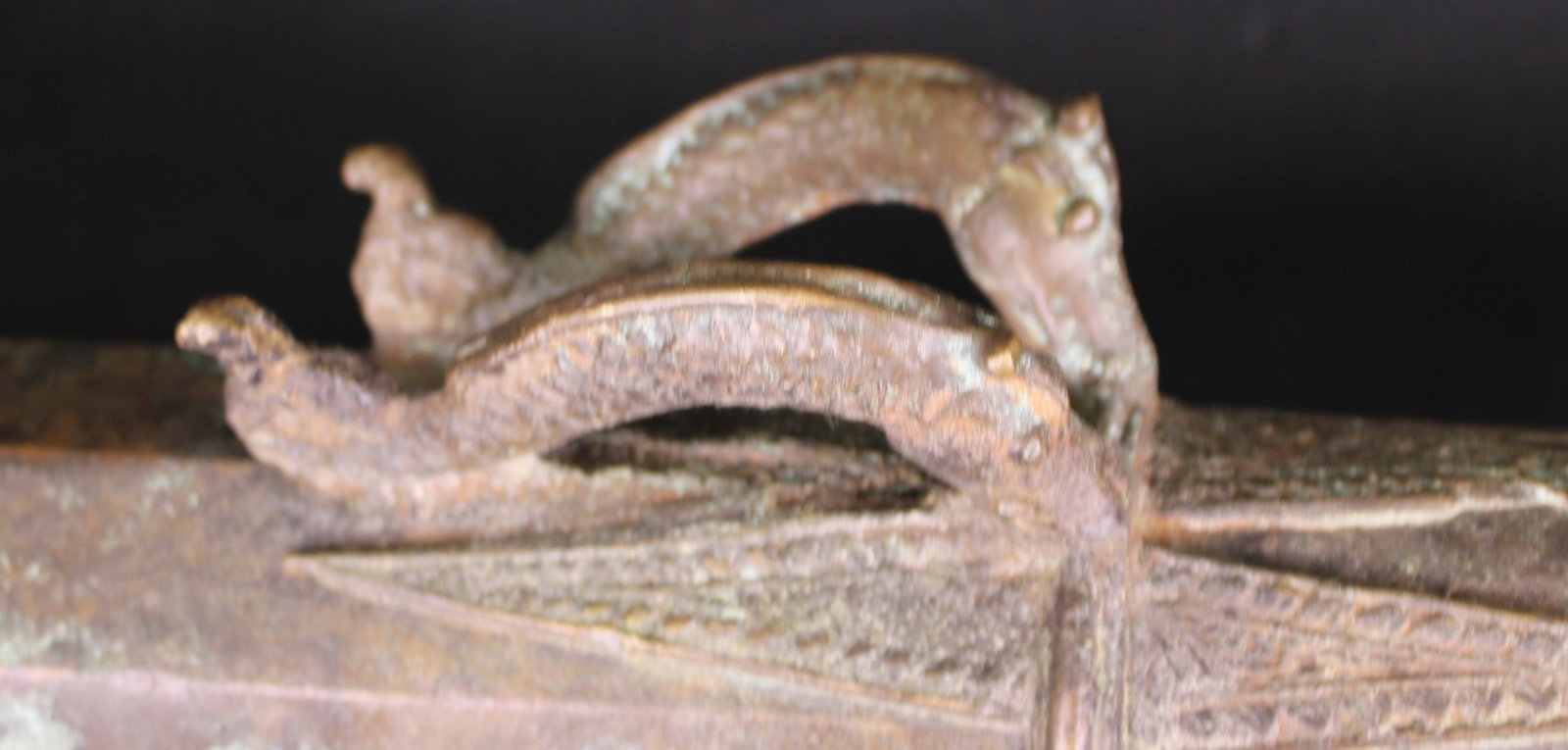 Large 19th Century Lantaka Black Powder Muzzleloader Cannon (SFA) - 5