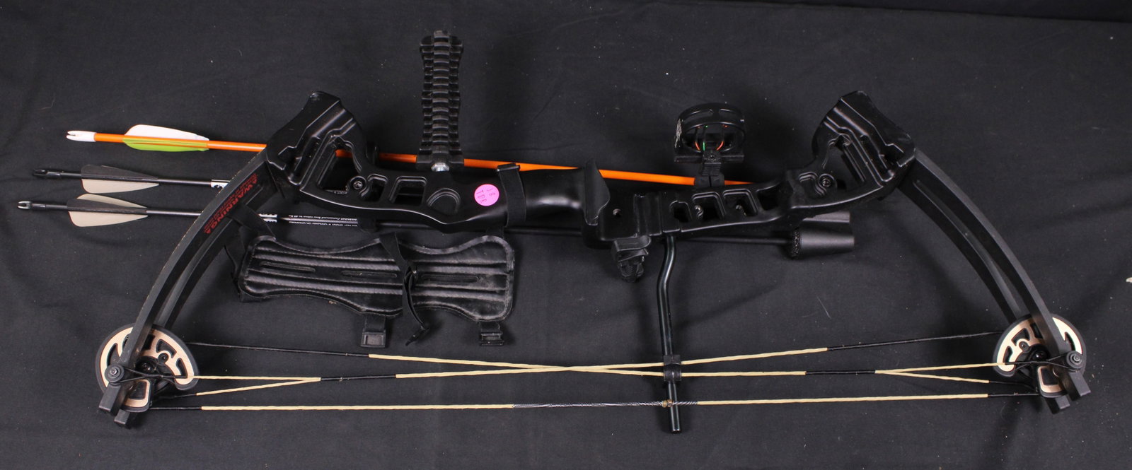 Compound Bow (TDR) (1 of 3)