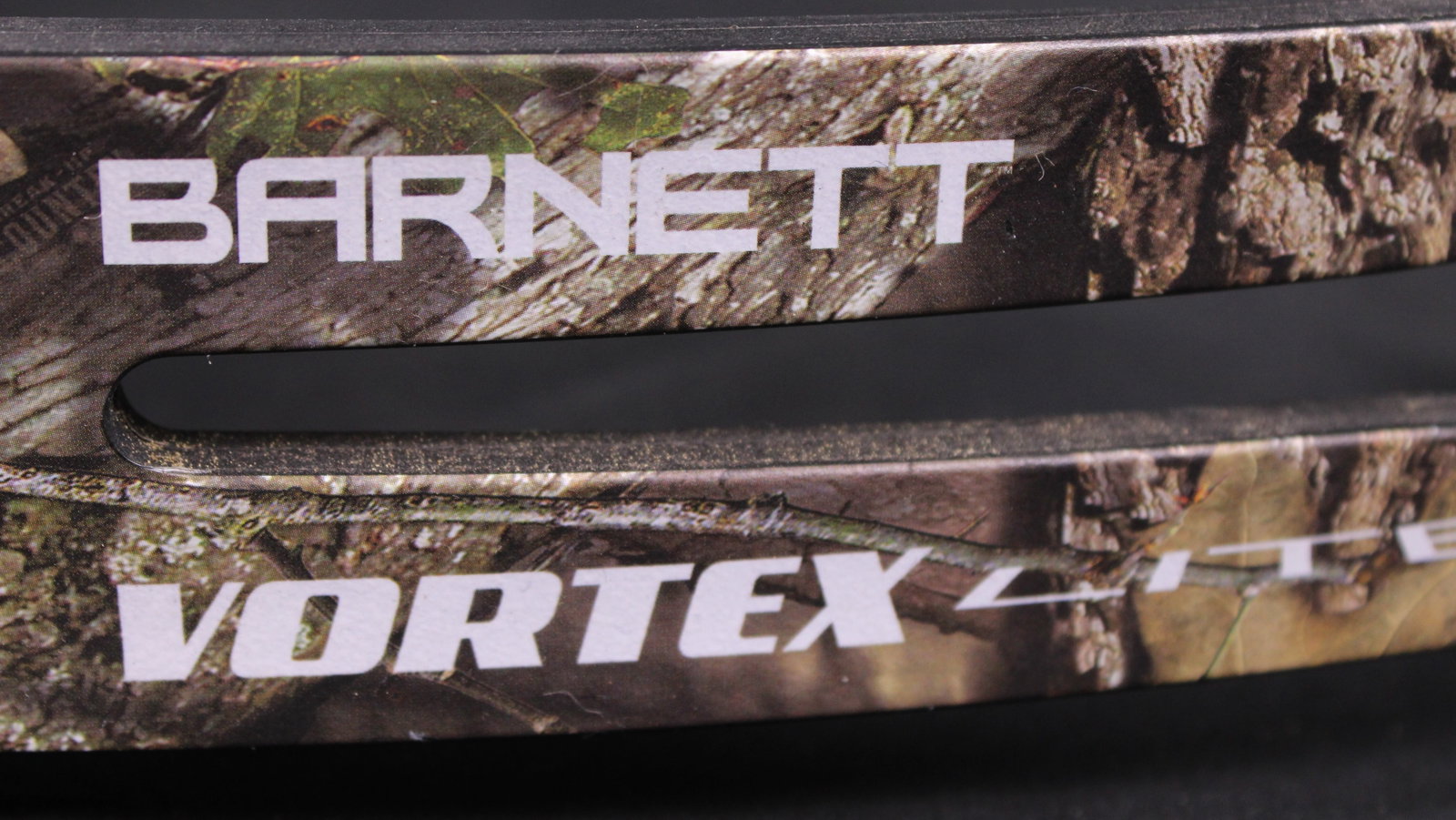 Compound Bow (TDR) - 3