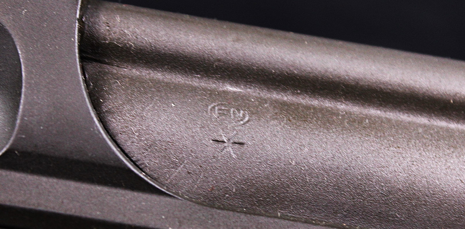 DSA Inc. SA58/ FAL .308 Cal Semi-auto Rifle (TMD) - 10