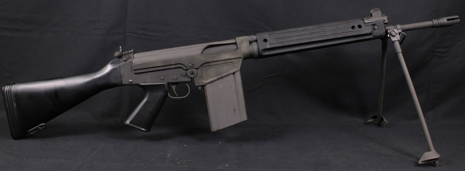 DSA Inc. SA58/ FAL .308 Cal Semi-auto Rifle (TMD) - 2
