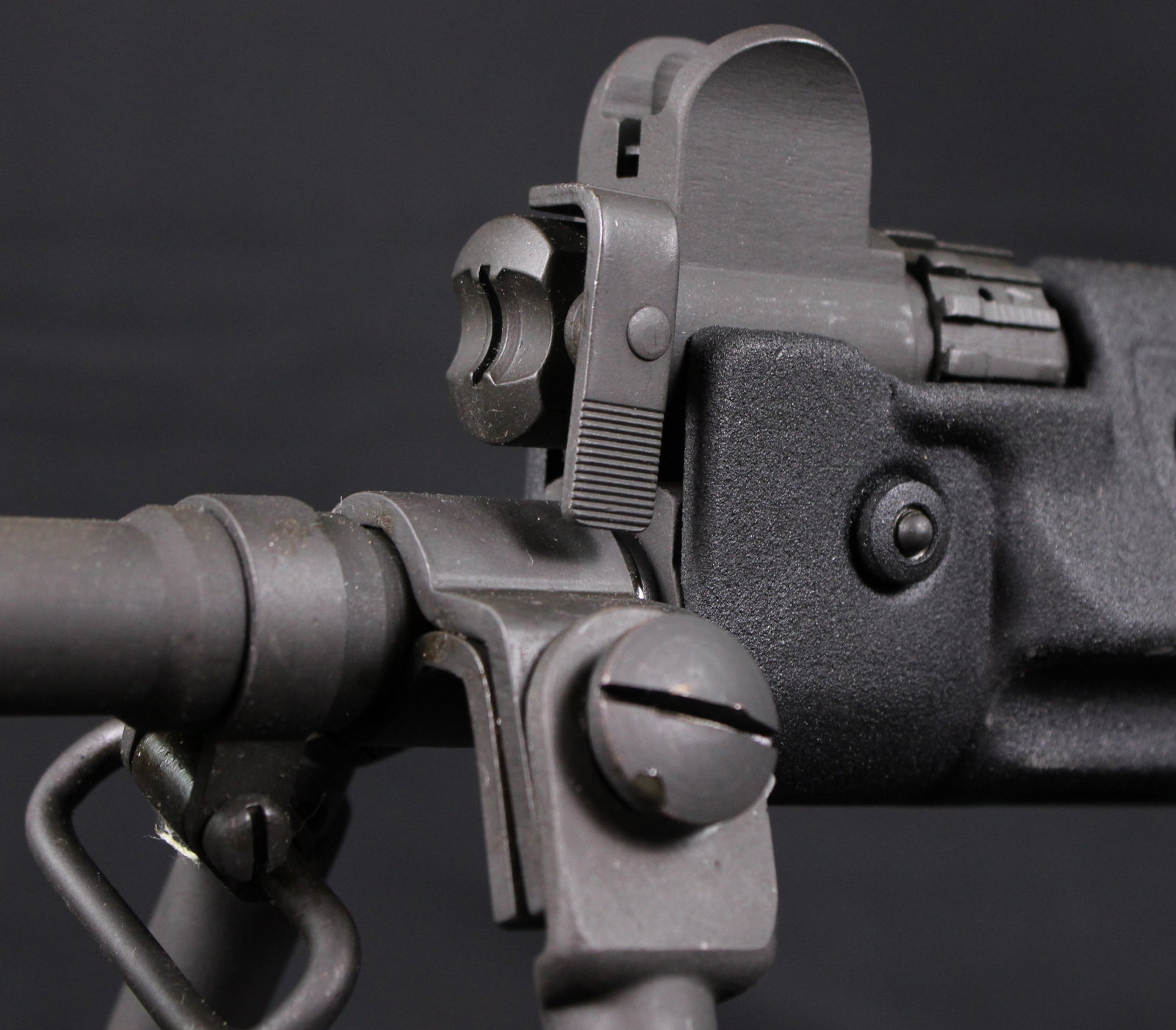 DSA Inc. SA58/ FAL .308 Cal Semi-auto Rifle (TMD) - 6