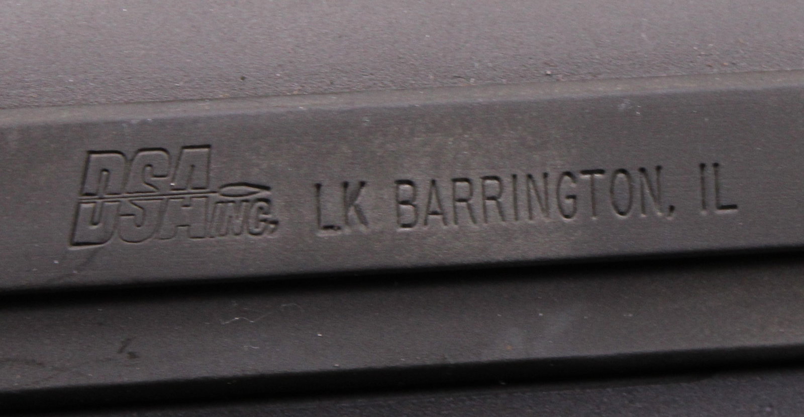 DSA Inc. SA58/ FAL .308 Cal Semi-auto Rifle (TMD) - 7