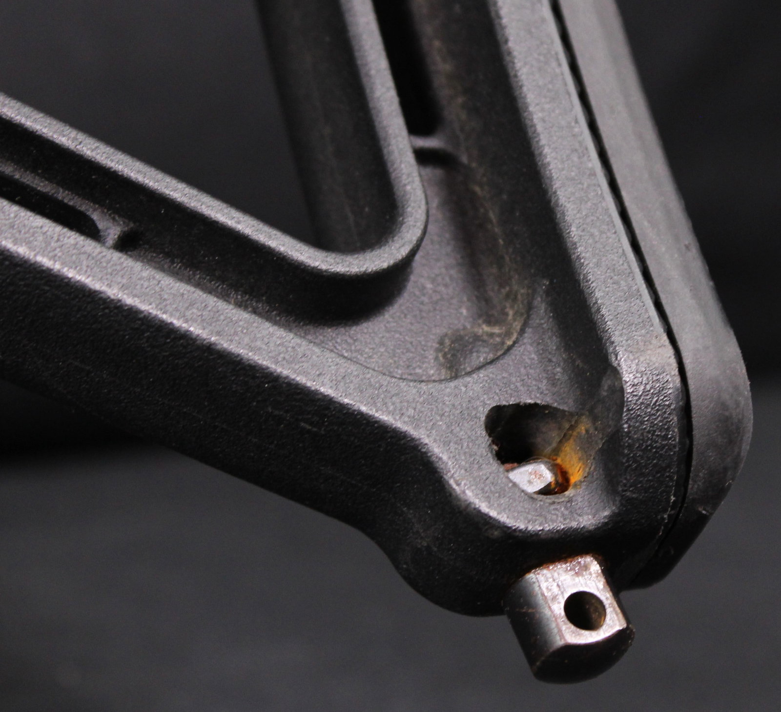 Left Hended DPMS A15 5.56 Semi-auto (WAD) - 5