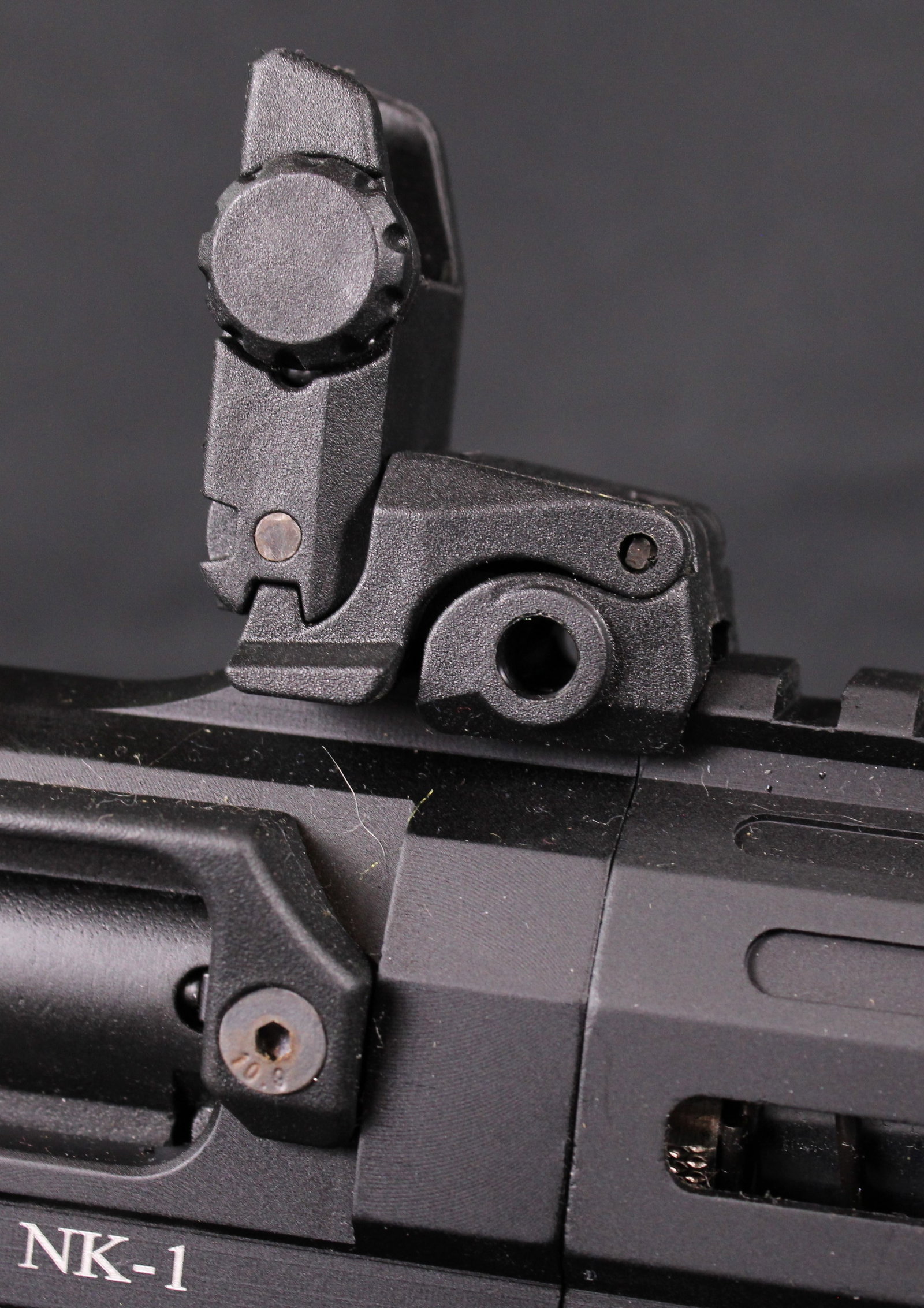 Radikal NK-1 12ga Semi-auto Bullpup Shotgun (FMA) - 10