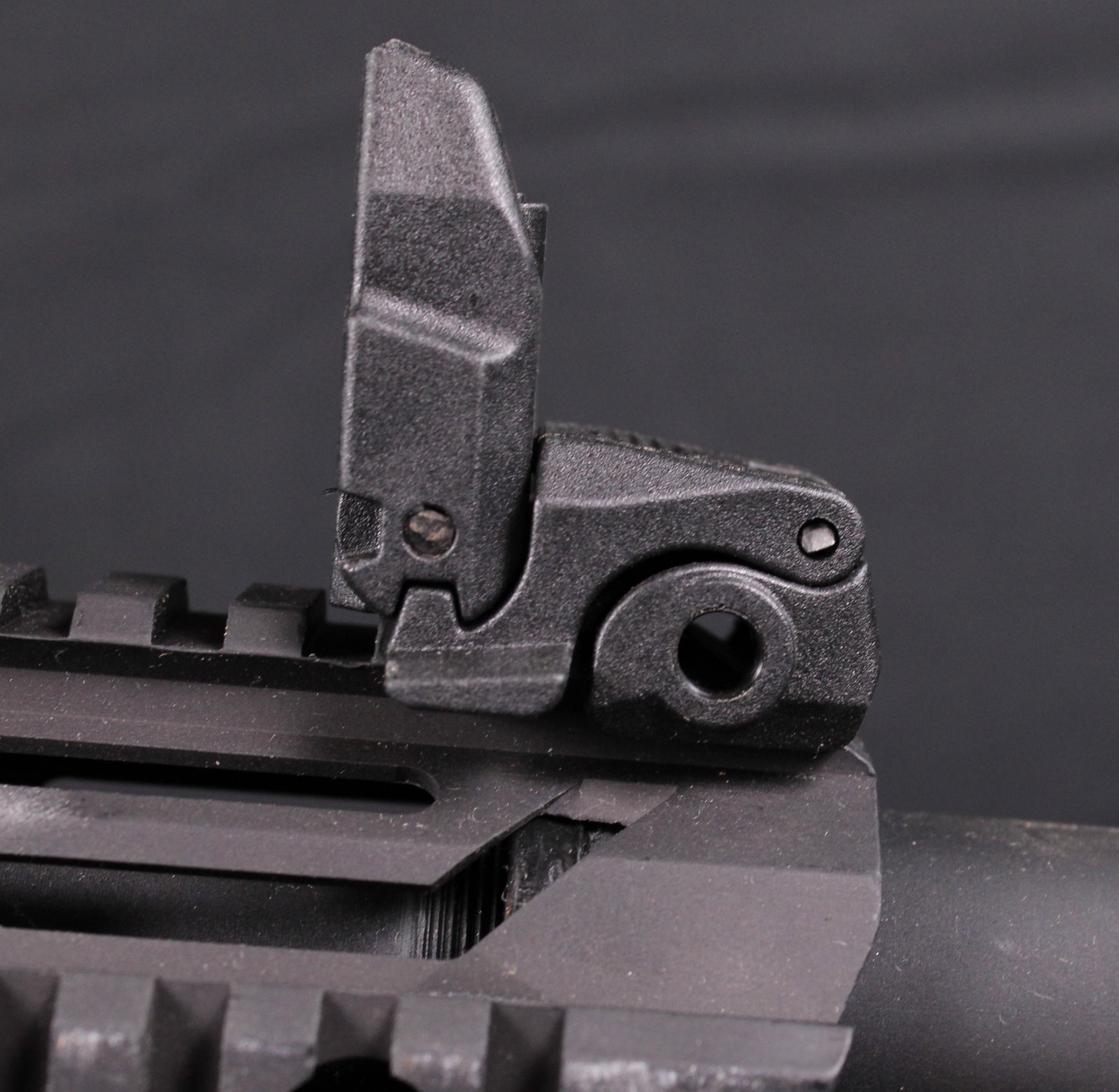 Radikal NK-1 12ga Semi-auto Bullpup Shotgun (FMA) - 9