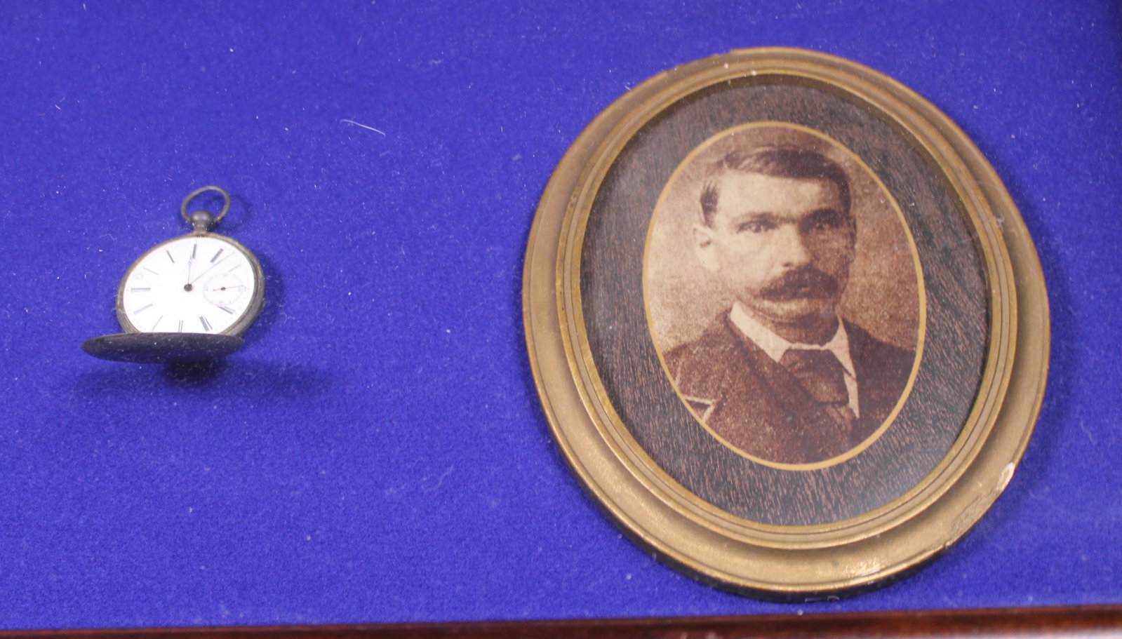 Private Richard Burnham Civil War Antique Firearms and Artifacts Group Lot No FFL Required (SES) - 6