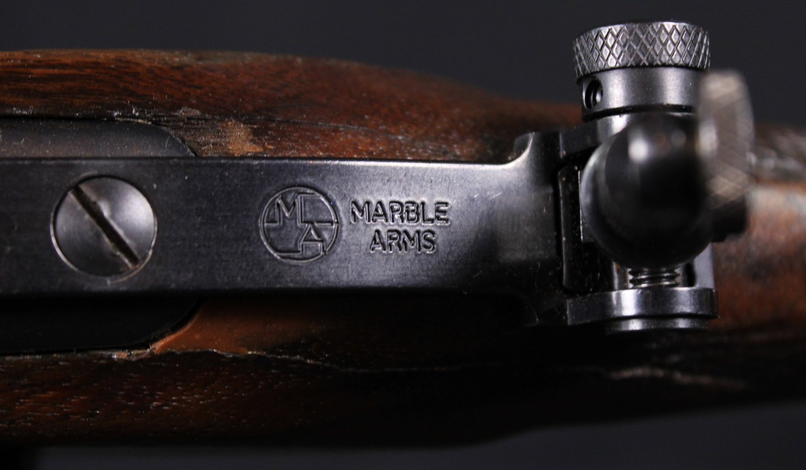 Savage Ams Corps Model 1899 .250-3000 Lever Action Rifle (WDA) - 11