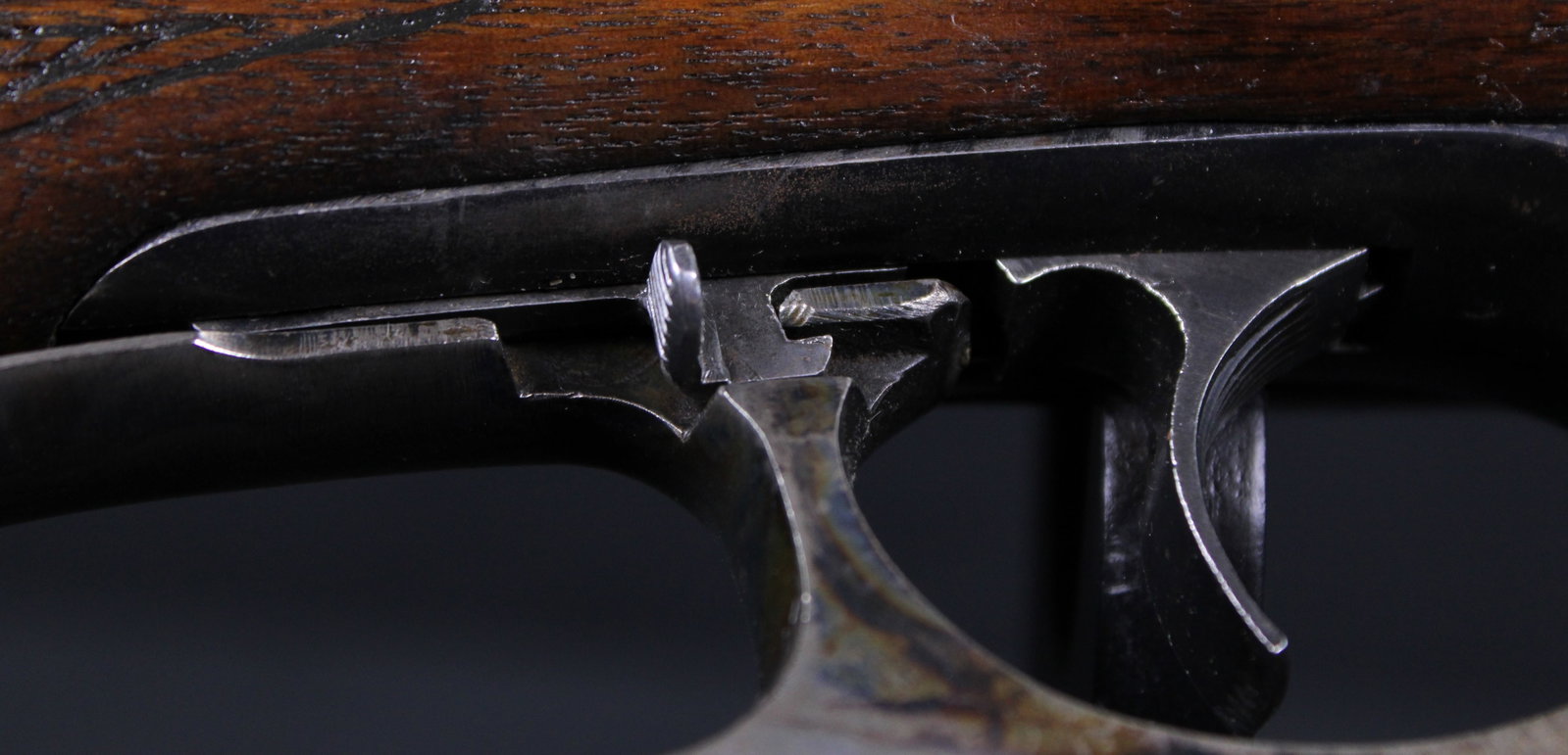 Savage Ams Corps Model 1899 .250-3000 Lever Action Rifle (WDA) - 13
