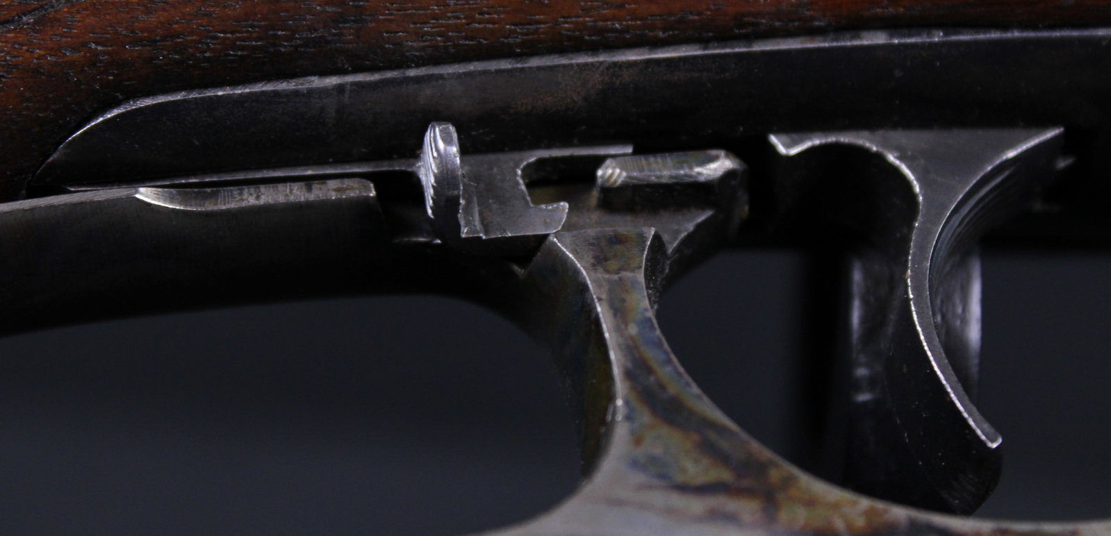 Savage Ams Corps Model 1899 .250-3000 Lever Action Rifle (WDA) - 14