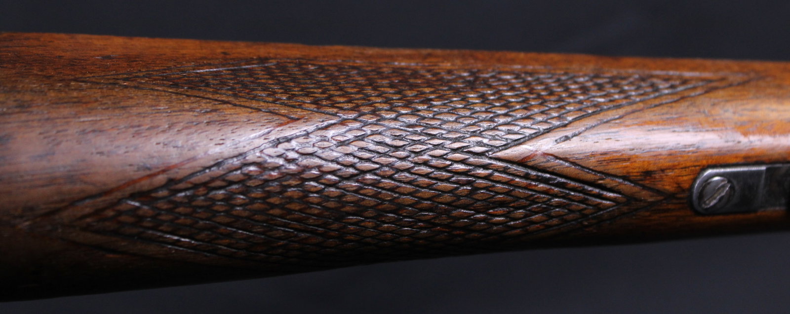 Savage Ams Corps Model 1899 .250-3000 Lever Action Rifle (WDA) - 17