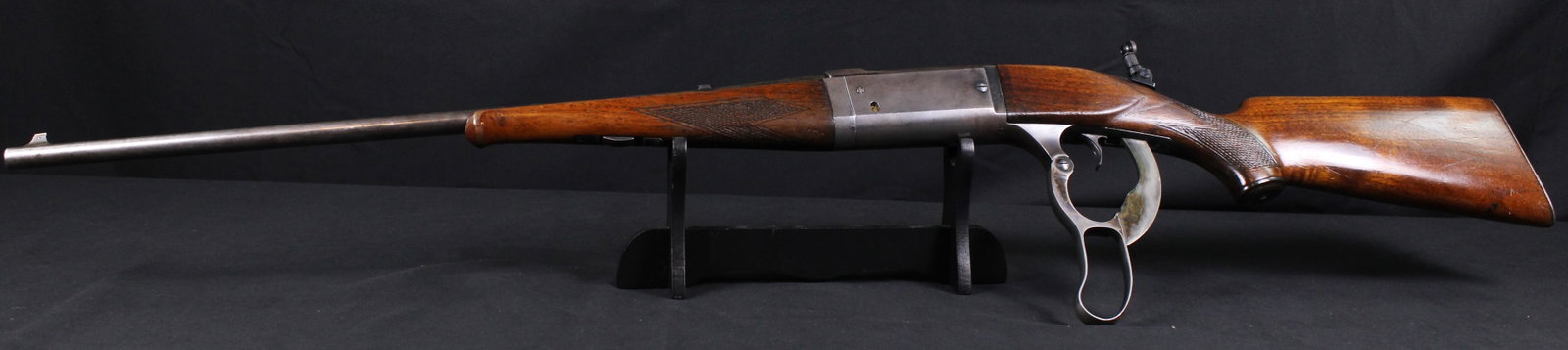Savage Ams Corps Model 1899 .250-3000 Lever Action Rifle (WDA) - 3