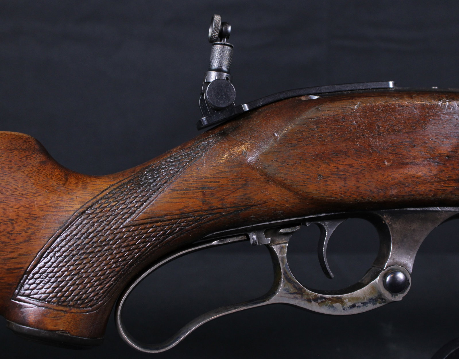 Savage Ams Corps Model 1899 .250-3000 Lever Action Rifle (WDA) - 4