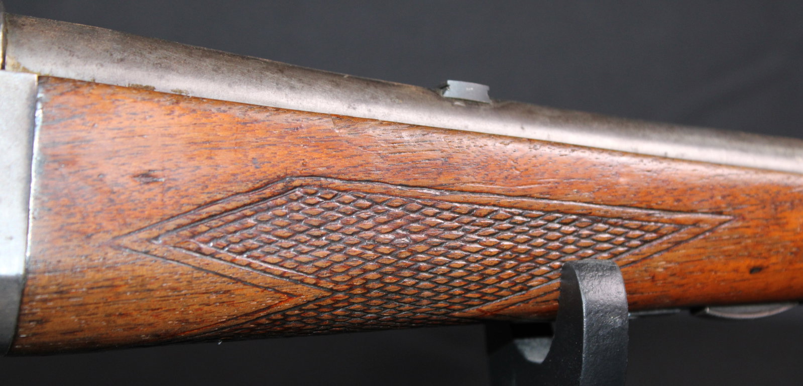 Savage Ams Corps Model 1899 .250-3000 Lever Action Rifle (WDA) - 5