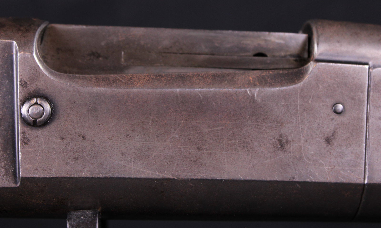 Savage Ams Corps Model 1899 .250-3000 Lever Action Rifle (WDA) - 9