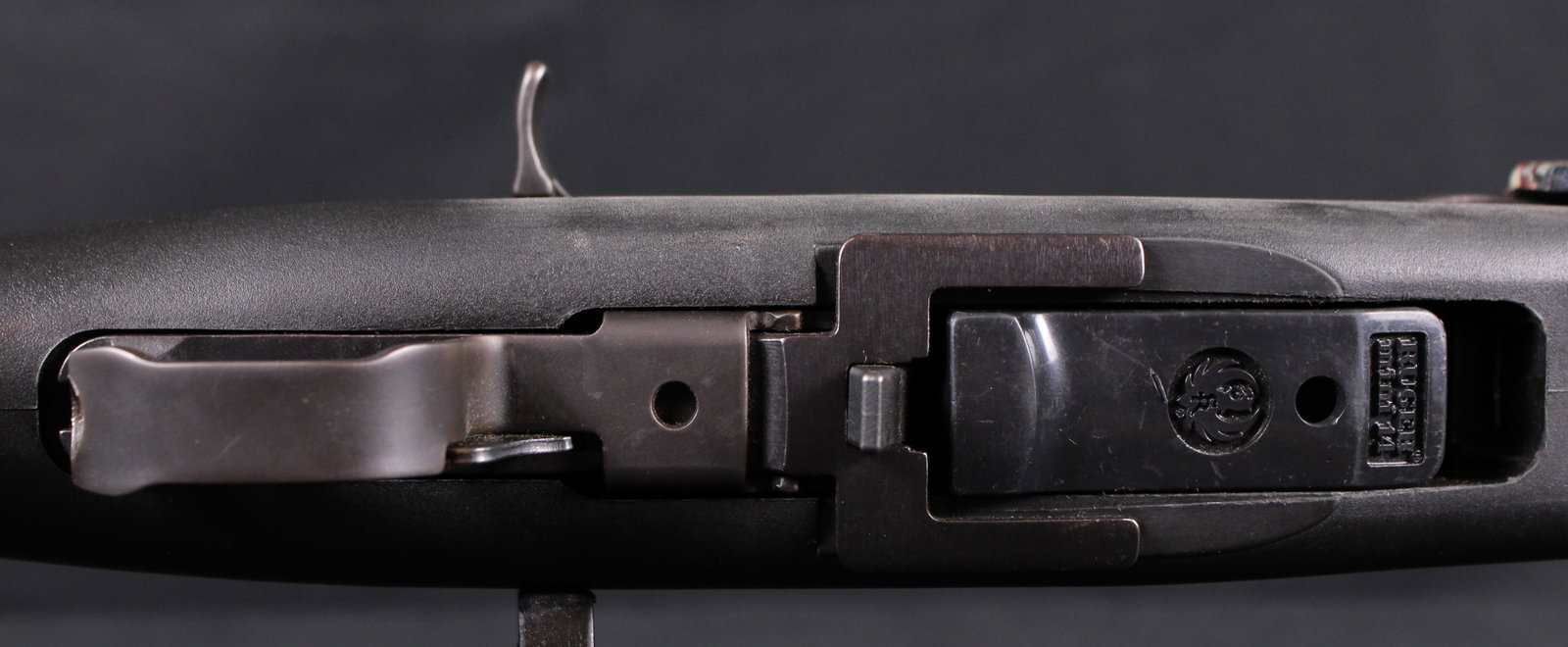 Ruger Mini-14 .223 Semi-Automatic Rifle (WDA) - 12
