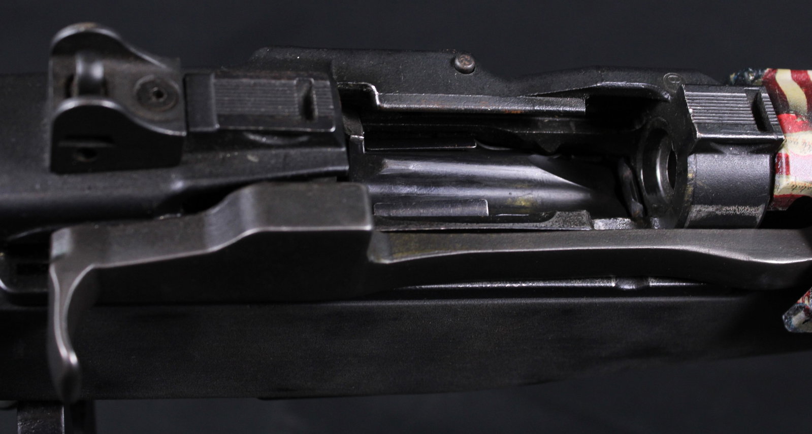 Ruger Mini-14 .223 Semi-Automatic Rifle (WDA) - 5