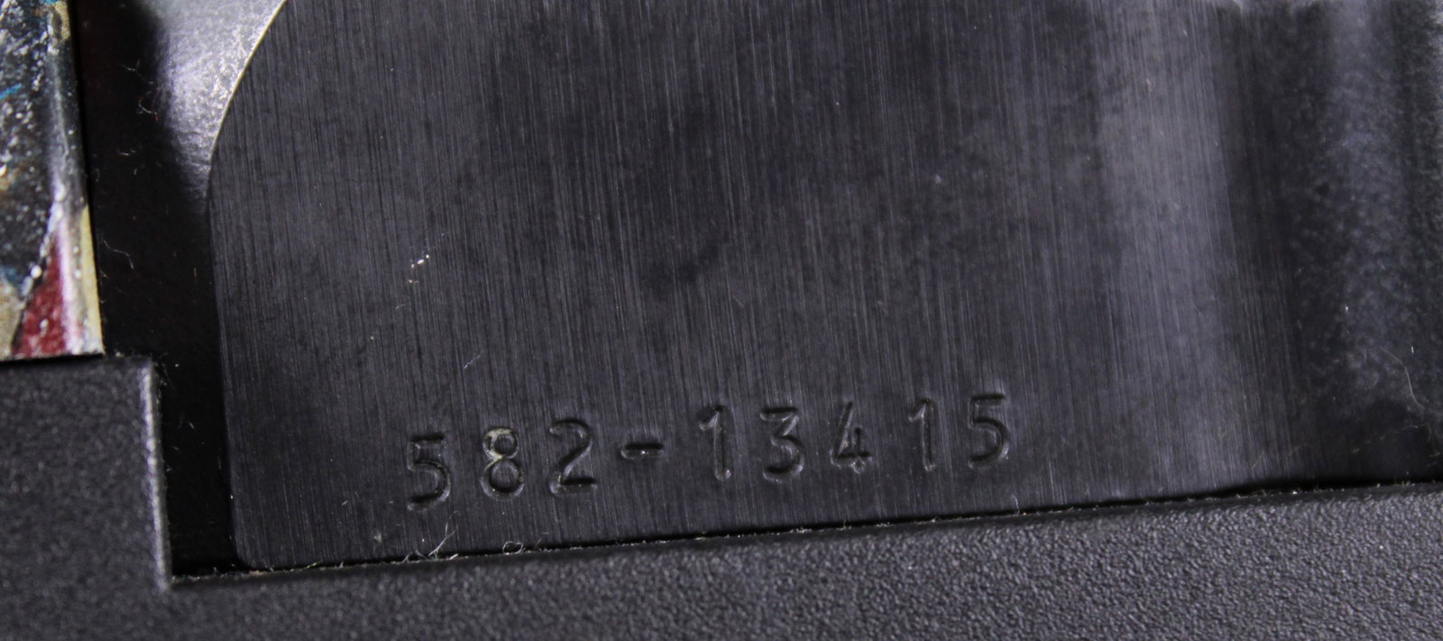 Ruger Mini-14 .223 Semi-Automatic Rifle (WDA) - 8