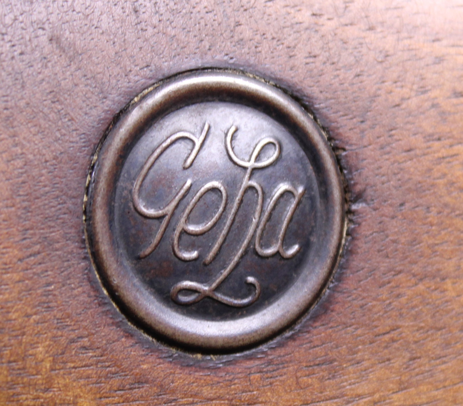 GEHA Bolt Action 12ga Mauser Conversion (SFA) - 3