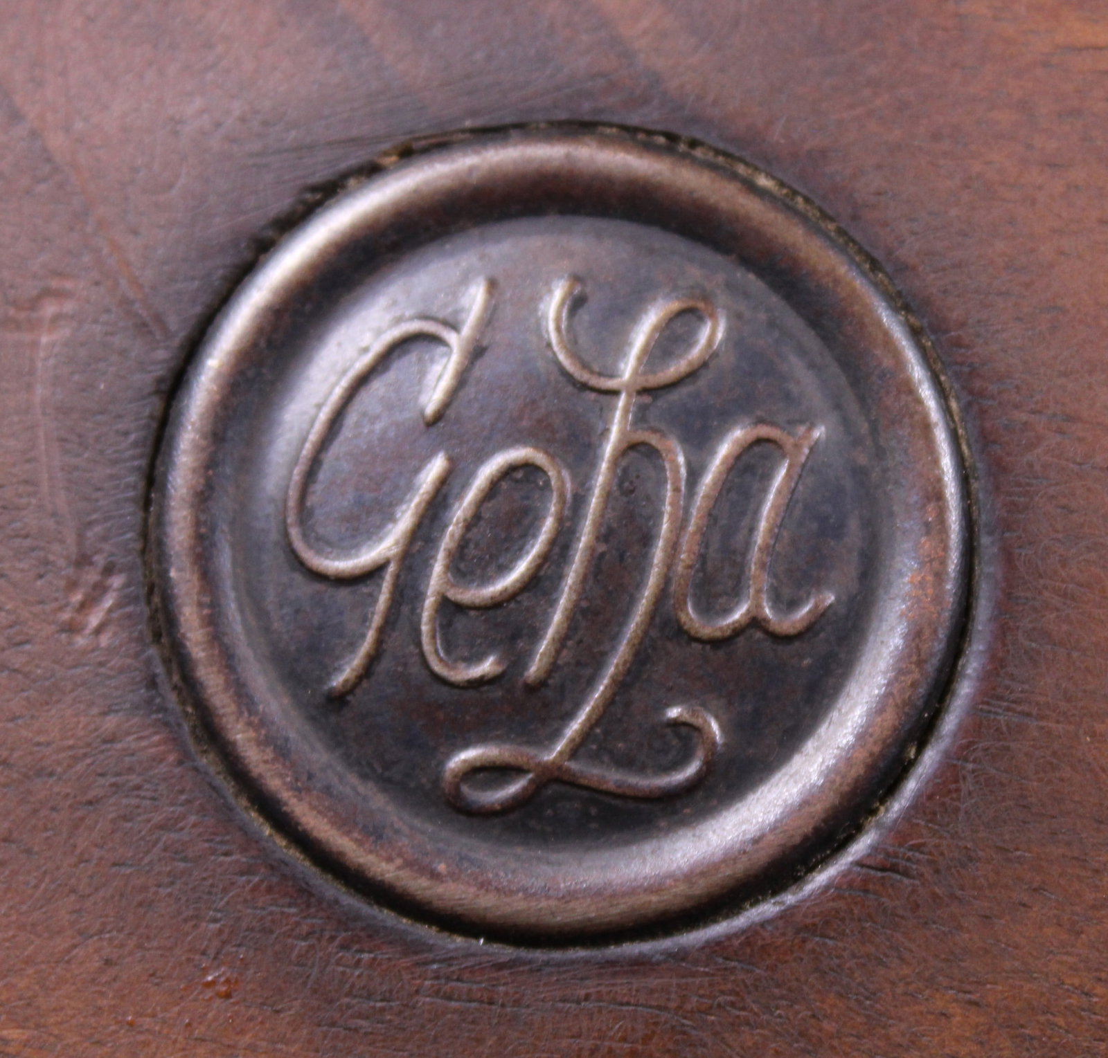 GEHA Bolt Action 12ga Mauser Conversion (SFA) - 9