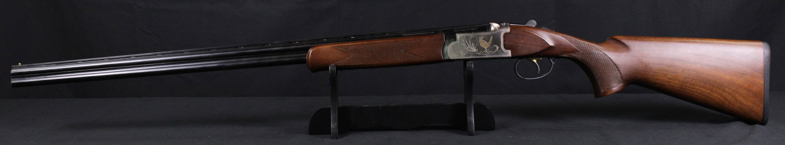 NIB Arthemis .410 gage Break Action Over-and-Under Shotgun (LTL) - 2
